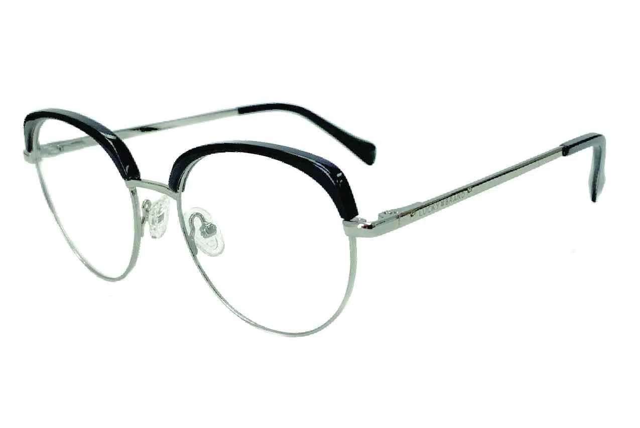 Lucky Brand VLBD129 Eyeglasses - view 3